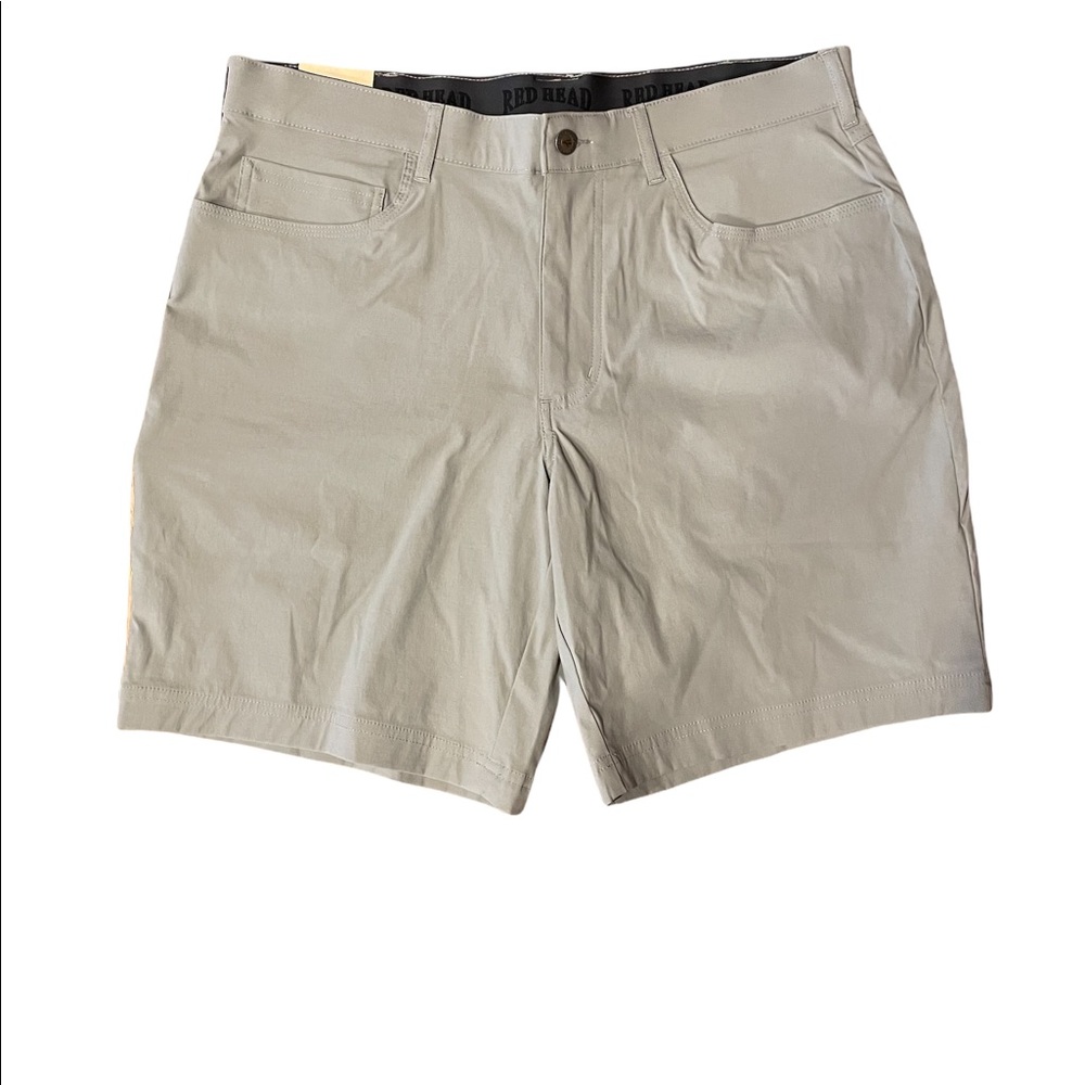 Men’s RedHead Softshell shorts from Bass Pro Shops